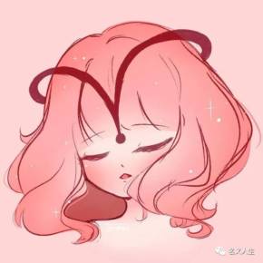 星座头像同人图女生_头像同人星座女生图片大全_头像同人星座女生图片动漫