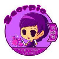 天蝎座女生的动漫头像选择秘密：独立神秘 VS 坚韧美感