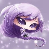 头像天蝎动漫星座女生可爱_头像天蝎动漫星座女生图片_天蝎星座动漫头像女生