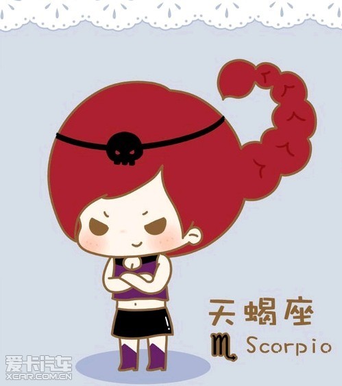 很高冷的星座_什么星座的女生很高冷_哪个星座女孩最高冷