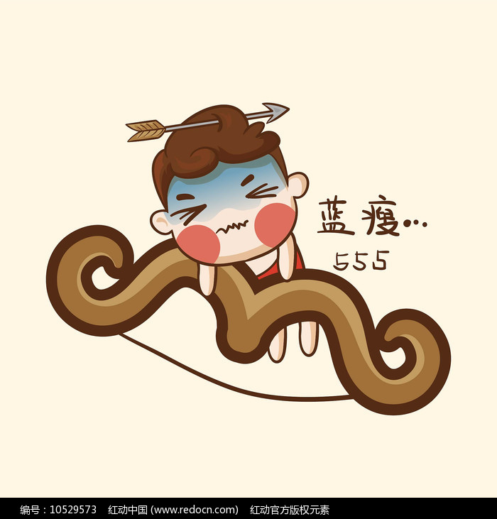 射手女头像大揭秘！QQ上的热情魅力与叛逆风采，惊艳全场