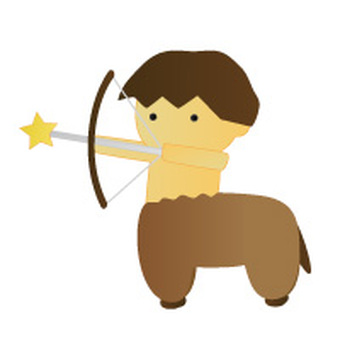 qq女生头像星座射手_头像女生星座射手座_qq头像射手座男生动漫