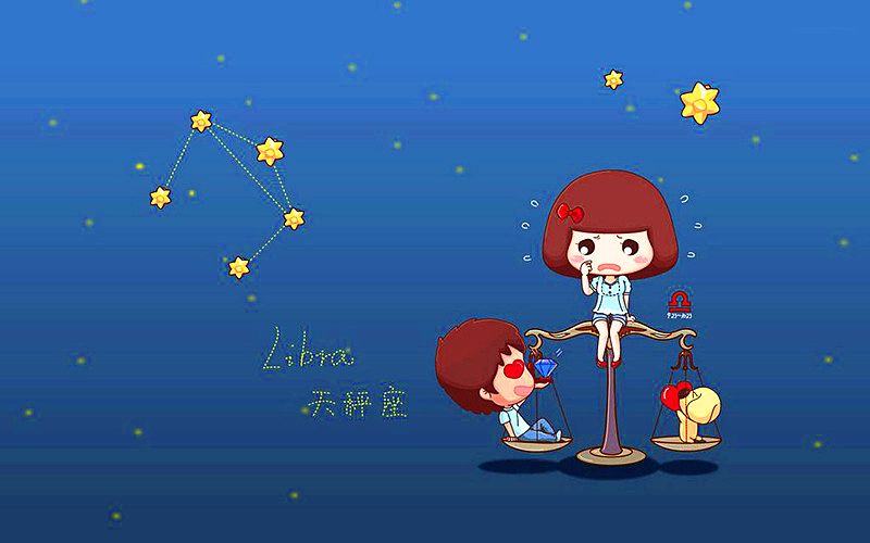星座爱情大揭秘：白羊女遇上天秤男VS金牛女配摩羯男，谁更幸福？