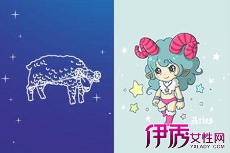星座女性特质揭秘：白羊VS双子，谁更考验男生？