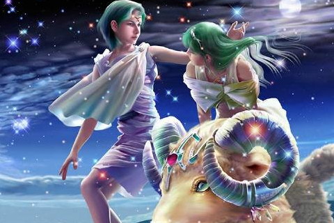 需要女生主动的星座男_十二星座女生男生_男生不要找的女生星座
