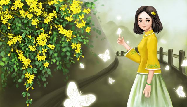 星座女生：独特魅力背后的秘密揭示