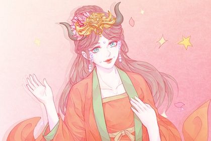 属牛女的性格怎么样_女生属牛是什么星座_什么星座的女生属牛