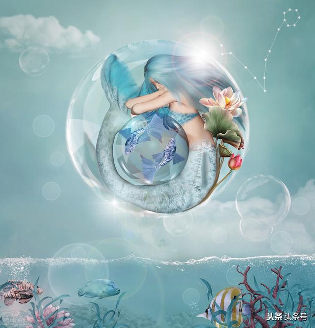 双鱼星座是最好的吗女生_星座女生好双鱼是什么性格_星座性格女生双鱼