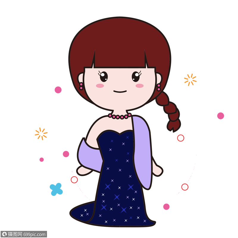 名人星座图片漫画女生_名人漫画星座女生图片高清_名人漫画头像大全
