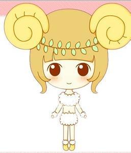 星座元素大揭秘！动漫女主角如何展现绝美性格？