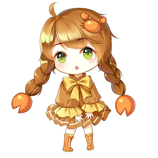 星座视频动漫女生绘画版_星座女孩怎么画动漫_视频动漫绘画星座女生版下载