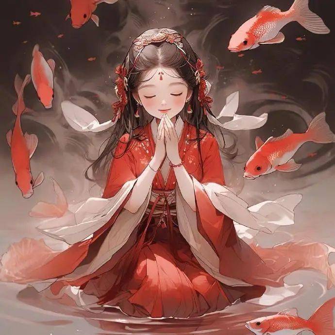 头像唯美古风星座女生动漫_头像唯美古风星座女生图片_十二星座头像唯美古风女生