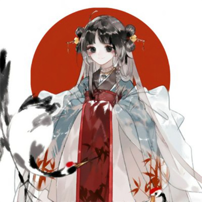 十二星座头像唯美古风女生_头像唯美古风星座女生动漫_头像唯美古风星座女生图片