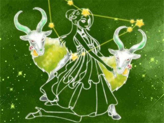 摩羯座运势2021感情_摩羯座运势运势_星座摩羯座女生感情运势