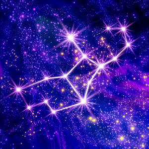 星座女生壁纸_qq女生星座照片_星座女生头像动漫图片水瓶座