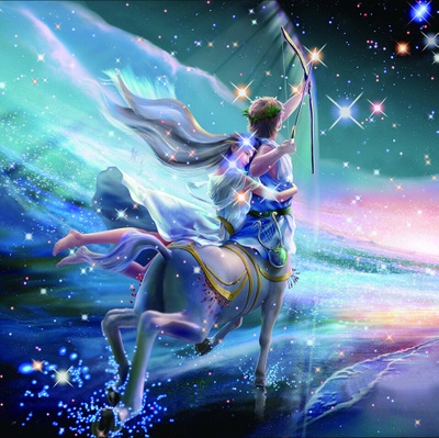 财阀少爷专属星座女生大揭秘！哪个星座最能点燃他的激情与野心？
