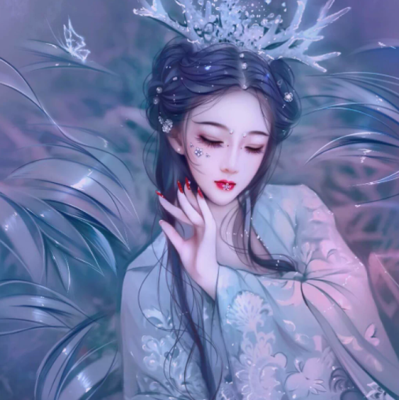 射手星座头像女生古风霸气_头像霸气射手古风星座女生动漫_头像霸气射手古风星座女生图片