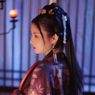 头像霸气射手古风星座女生图片_头像霸气射手古风星座女生动漫_射手星座头像女生古风霸气