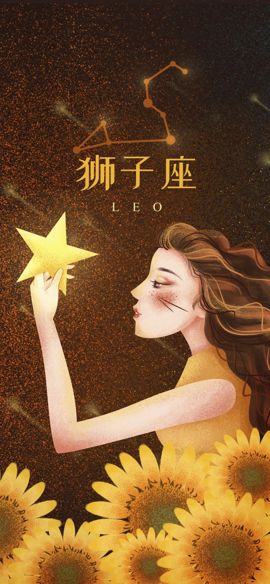 十二星座女性魅力大揭秘：天秤座高雅优雅，狮子座自信震撼