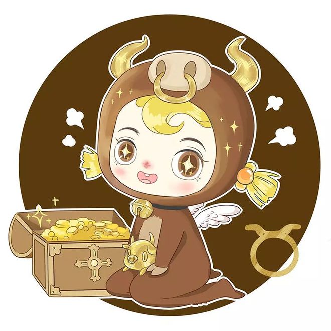 金牛星座的性格特点女_金牛星座女生有什么性格_金牛星座性格女生有什么特点