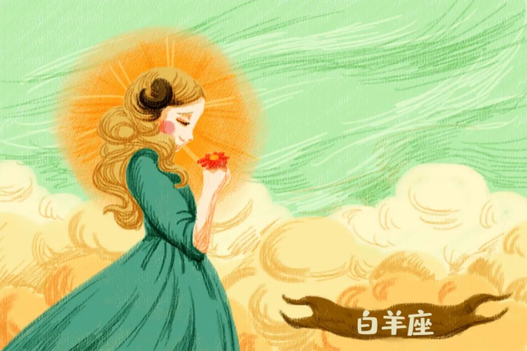 哪个星座女生天真_天真星座女生性格特点_天真星座女生性格