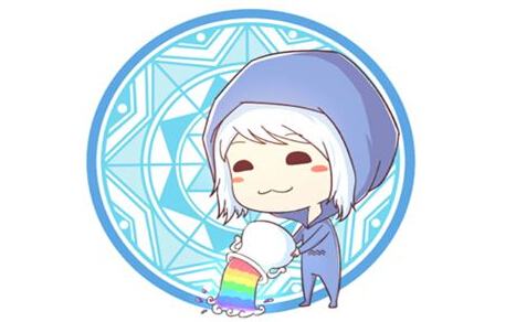 激情四射！白羊男VS水瓶女，火花四溅