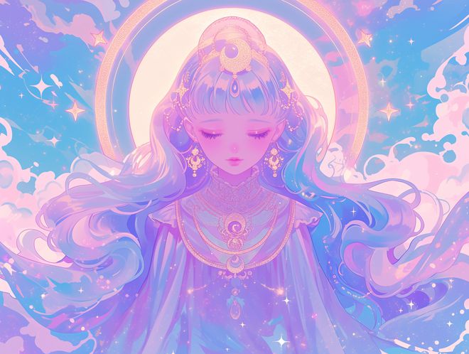 星座女生：神秘迷信还是现实困惑？