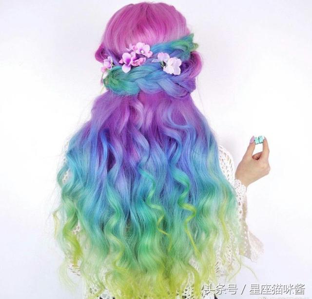 12星座自己的发型女生_12星座自己的发型女生_12星座自己的发型女生