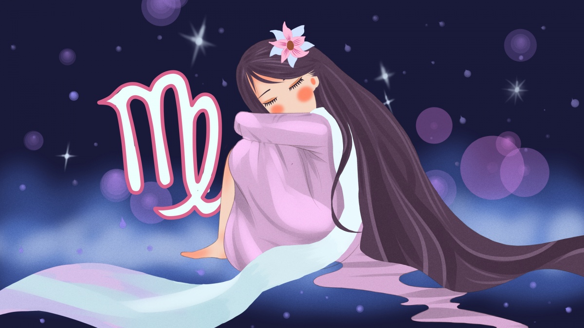 星座女生招黑大揭秘：处女座完美主义VS双子座善变无常