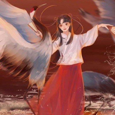 头像风景古风星座女生图片大全_头像风景女唯美_古风星座风景头像女生图片