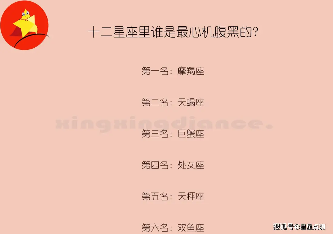 火象星座女生：热情如火，心机暗藏