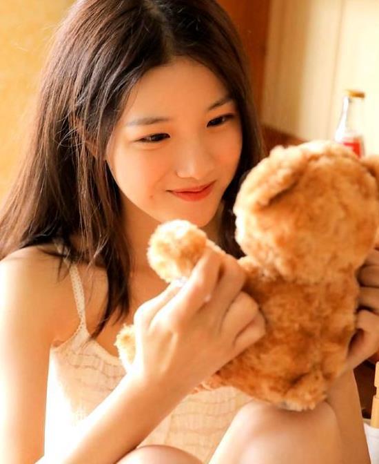 星座女生图片_星座美女图_十二星座套图女生