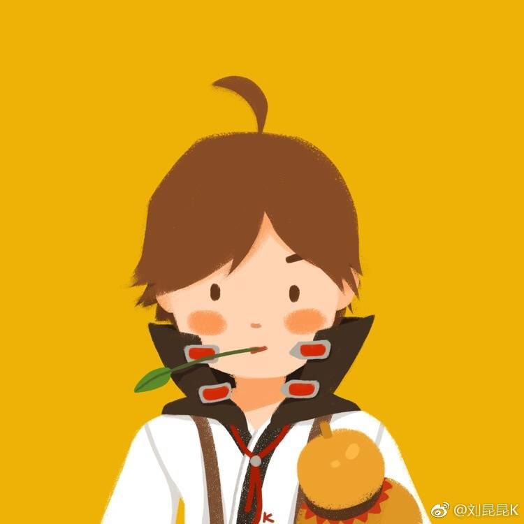 李白穿越星座头像，探秘女生动漫独特魅力