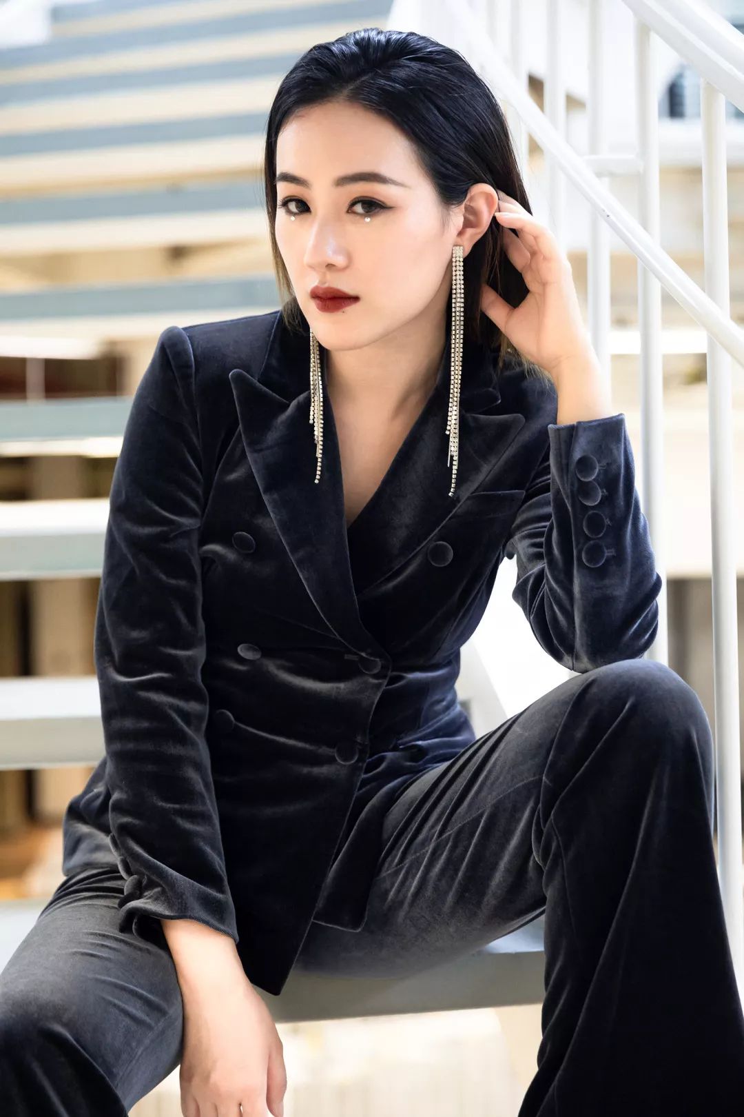 双鱼座女生自残行为_星座女生自虐双鱼是什么样的_双鱼是自虐星座吗女生