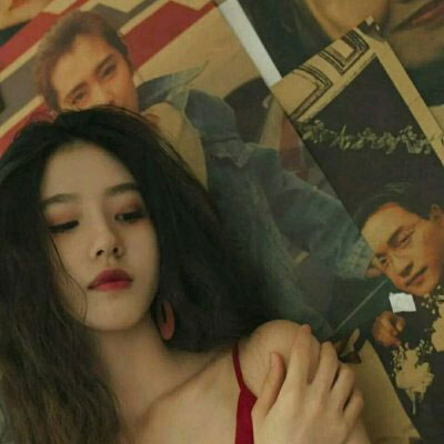 十二星座女性：暗黑头像背后的心理密码