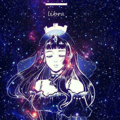头像古风十二星座_古风公主头像星座女生_头像古风公主星座女生动漫
