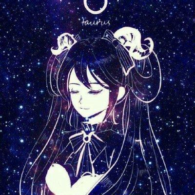头像古风公主星座女生动漫_头像古风十二星座_古风公主头像星座女生