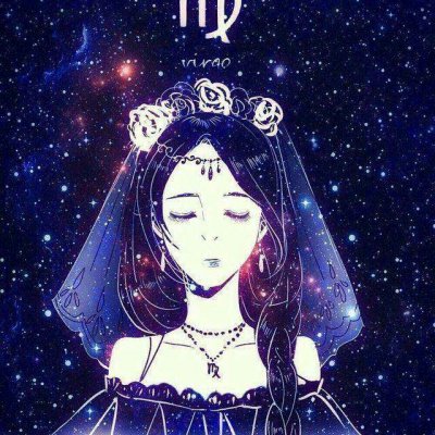 头像古风公主星座女生动漫_头像古风十二星座_古风公主头像星座女生