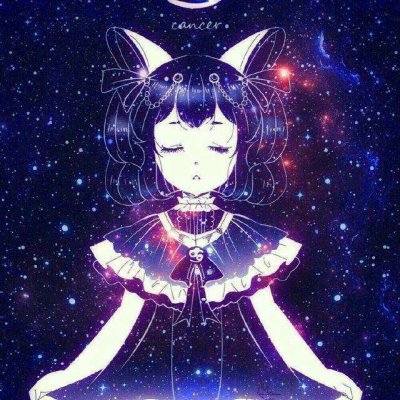 头像古风公主星座女生动漫_古风公主头像星座女生_头像古风十二星座