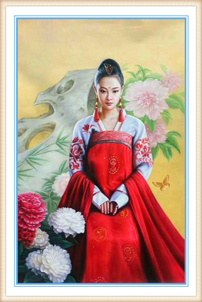 头像绘画星座插画女生图片_头像插画手绘女_绘画插画头像十二星座女生