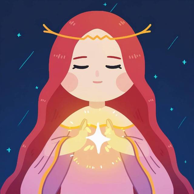 处女头像女生带字图片_星座头像 处女座女生_处女座头像男生霸气高冷