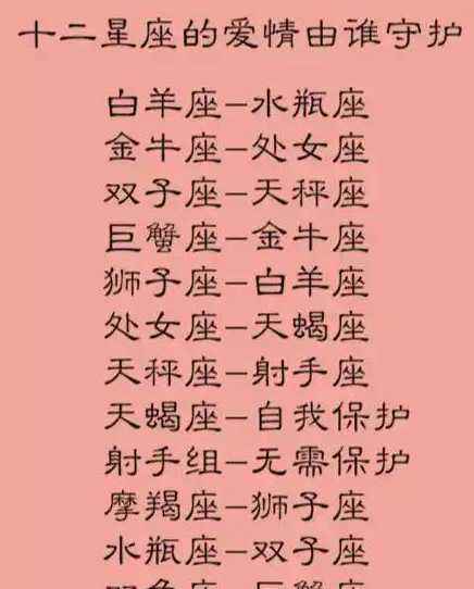 星座女性魅力大揭秘！白羊炙热、金牛温婉，谁更受男士宠爱？