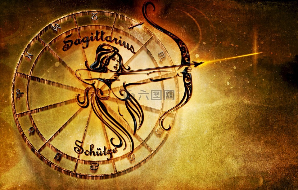 可爱星座女生头像_可爱星座图片少女_星座组合照片女生可爱