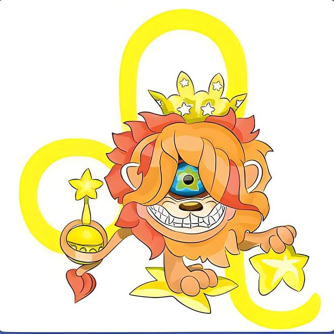 头像功夫可爱星座女生图片高清_星座功夫头像女生可爱图片_头像功夫熊猫