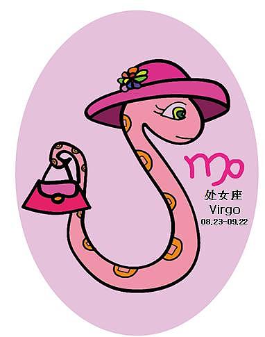 12星座女生打扮大揭秘！你的穿衣风格属于哪一类？