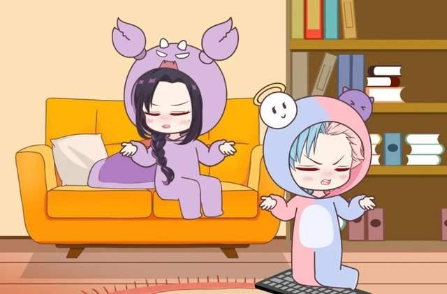 星座女生：动漫角色还原度大揭秘