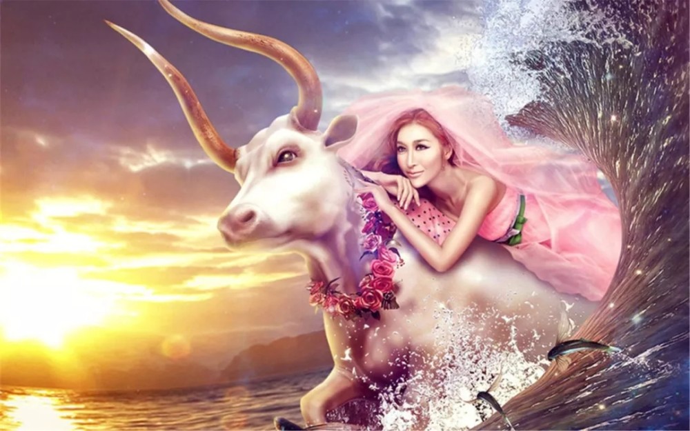 金牛女性：稳重内心，热情激情