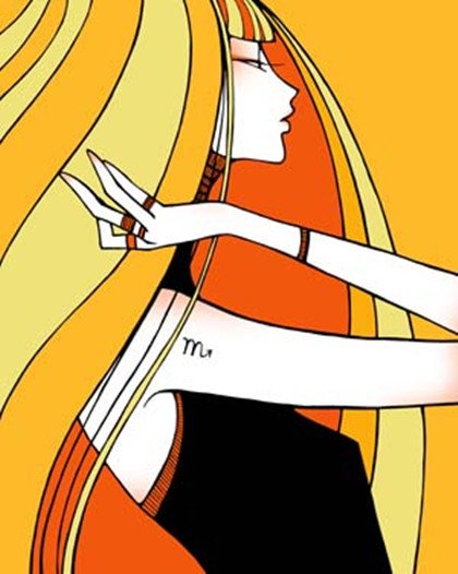 女生都聊星座嘛_女孩子聊星座_跟女生聊星座话题大全