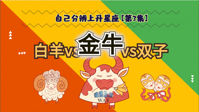 白羊VS金牛：同星座恋人的激情对决