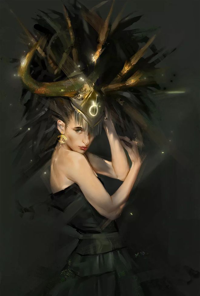 头像狮子座星座女生图片_头像十二星座狮子座_女生头像 星座狮子座
